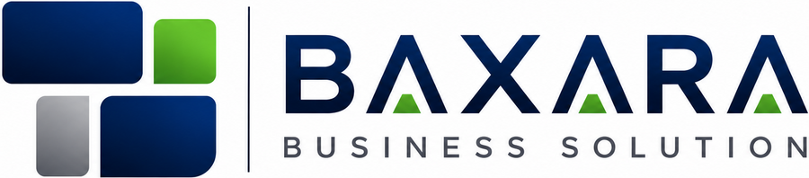 BAXARA Business Solution