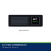 APC Smart-UPS SMT1500RMI2UNC – 1500 VA — visuel produit BAXARA.