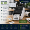 Brother QL-800