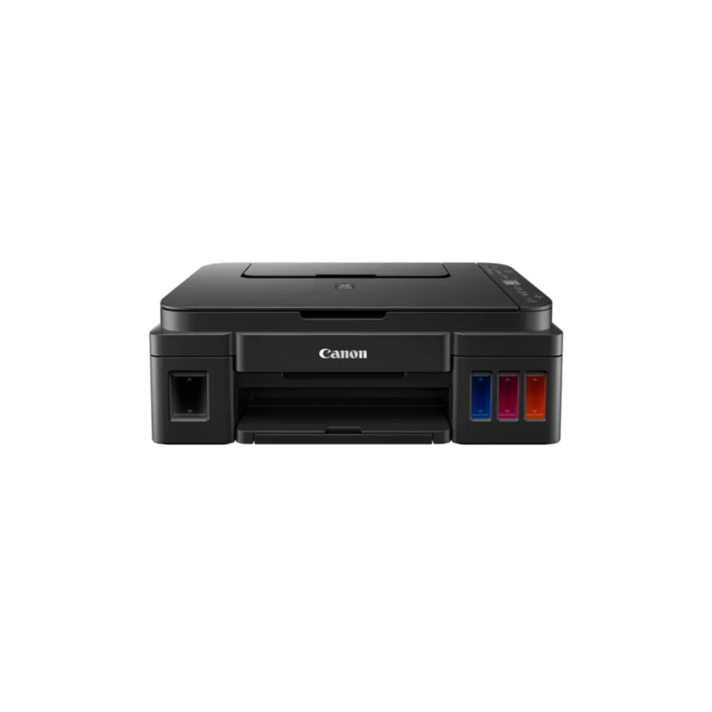 Canon PIXMA G3410 — visuel produit BAXARA.