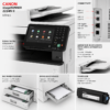 Canon imageRUNNER 2224N II – multifonction A3 monochrome