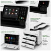 Canon imageRUNNER 2930i – multifonction A3 monochrome
