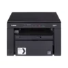 Canon i-SENSYS MF3010 – multifonction laser monochrome — visuel produit BAXARA.