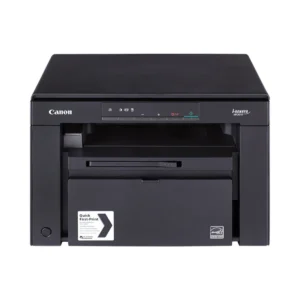 Canon i-SENSYS MF3010 – multifonction laser monochrome — visuel produit BAXARA.