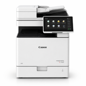 Canon imageFORCE 1440 – multifonction laser monochrome A4 professionnel