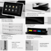 Canon imageFORCE C5100 Series – multifonction couleur A3 professionnel