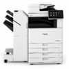 Canon imageFORCE C5100 Series – multifonction couleur A3 professionnel