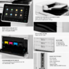 Canon imageFORCE C7165 – multifonction couleur A3 professionnel