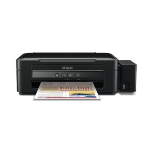 Epson L130 – imprimante EcoTank A4 — visuel produit BAXARA.