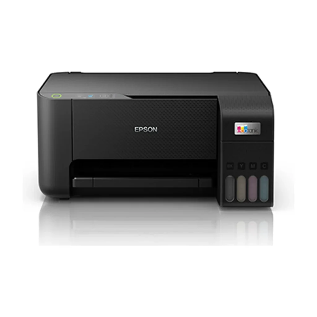 Epson EcoTank L3210 — visuel produit BAXARA.