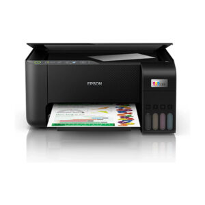 Epson EcoTank L3250 / L3251 — visuel produit BAXARA.