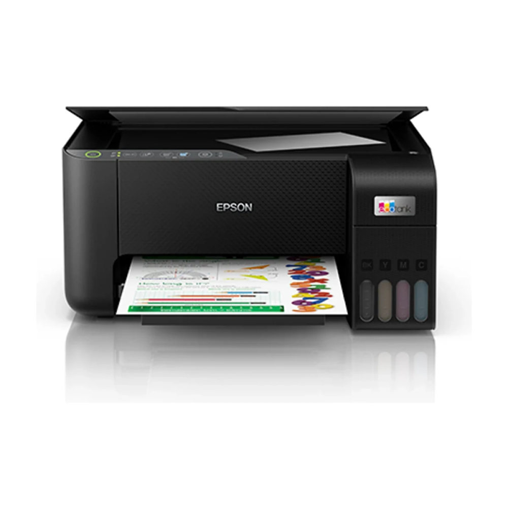 Epson EcoTank L3250 / L3251 — visuel produit BAXARA.