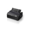 Epson LQ-590II – imprimante matricielle 24 aiguilles — visuel produit BAXARA.
