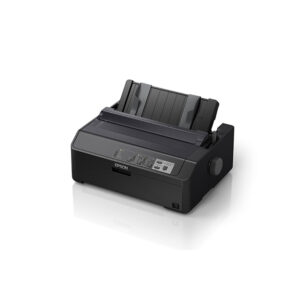 Epson LQ-590II – imprimante matricielle 24 aiguilles — visuel produit BAXARA.