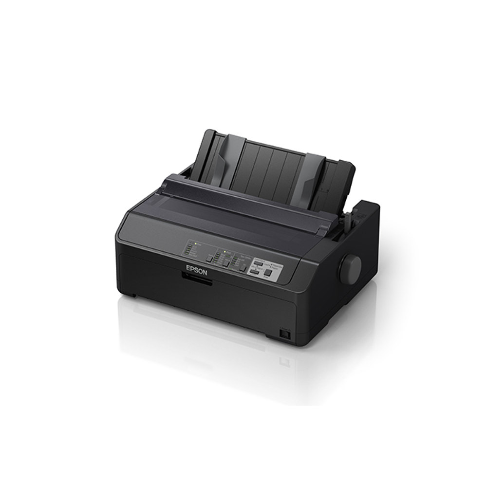 Epson LQ-590II – imprimante matricielle 24 aiguilles — visuel produit BAXARA.