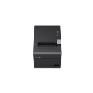 Epson TM-T20III – imprimante thermique de tickets — visuel produit BAXARA.