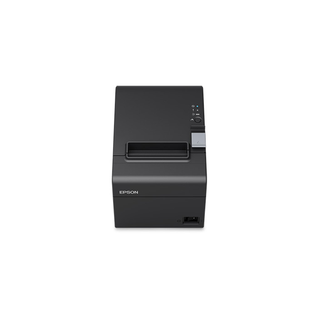 Epson TM-T20III – imprimante thermique de tickets — visuel produit BAXARA.