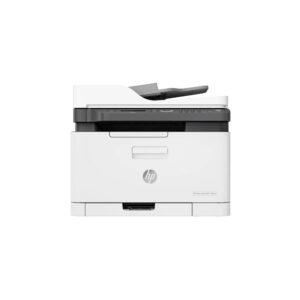 HP Color Laser MFP 179fnw – multifonction couleur compact — visuel produit BAXARA.