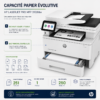 HP LaserJet Pro MFP 3103fdw – multifonction laser monochrome A4
