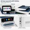 HP Color LaserJet Pro MFP 3303fdw – multifonction laser couleur A4