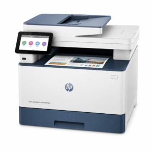 HP Color LaserJet Pro MFP 3303fdw – multifonction laser couleur A4