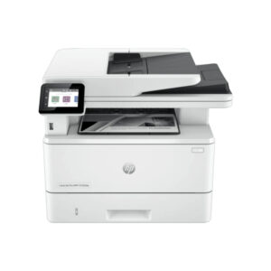 HP LaserJet Pro MFP 4103fdw – multifonction 40 ppm — visuel produit BAXARA.