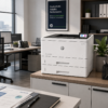HP Color LaserJet Pro 4203dn – imprimante laser couleur A4