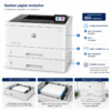 HP Color LaserJet Pro 4203dn – imprimante laser couleur A4