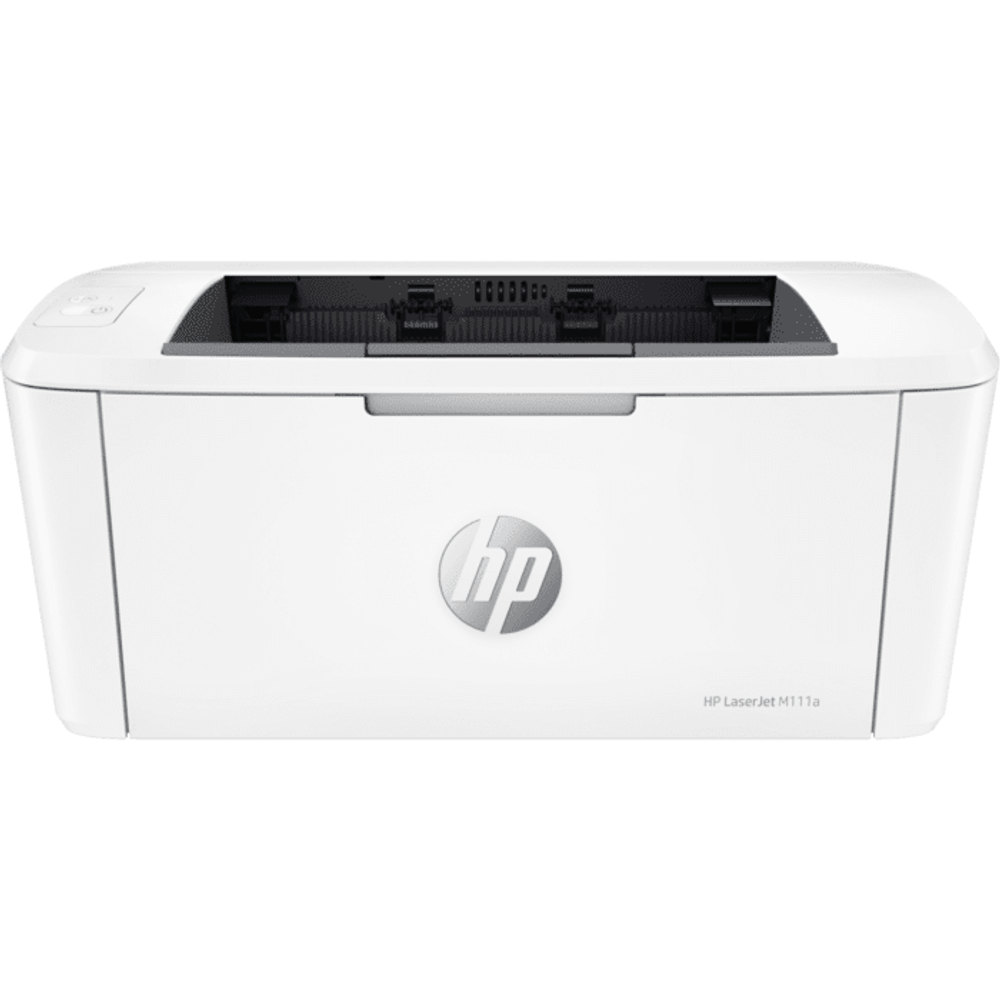HP LaserJet M111a – imprimante laser USB — visuel produit BAXARA.