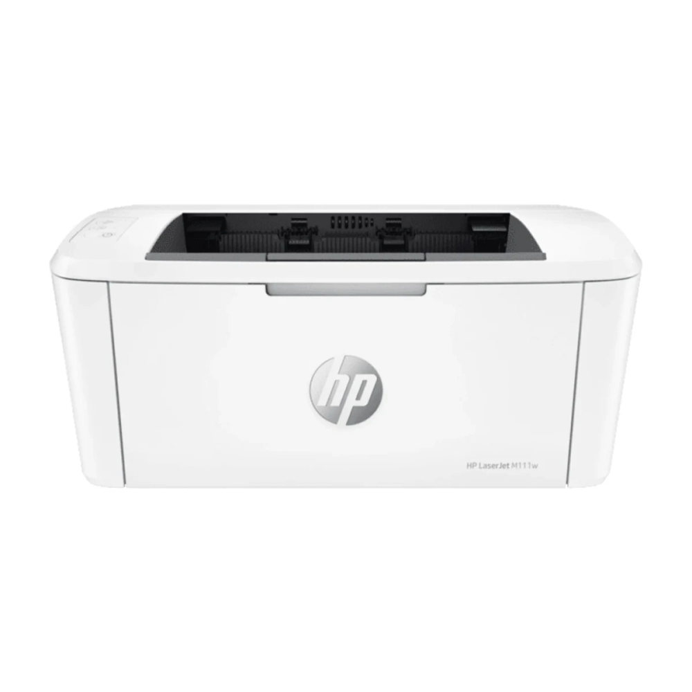 HP LaserJet M111w – imprimante laser Wi-Fi — visuel produit BAXARA.
