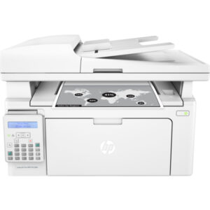 HP LaserJet Pro MFP M130fn – multifonction réseau — visuel produit BAXARA.