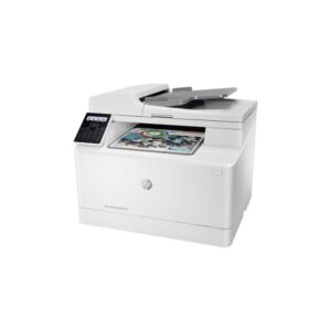 HP Color LaserJet Pro MFP M183fw – multifonction couleur — visuel produit BAXARA.