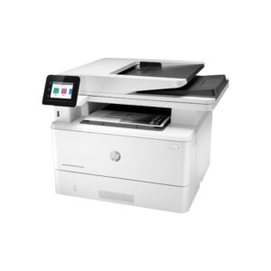 HP LaserJet Pro MFP M428fdw – multifonction monochrome — visuel produit BAXARA.