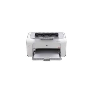 HP LaserJet Pro P1102 – imprimante laser monochrome — visuel produit BAXARA.