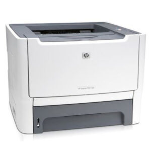 HP LaserJet P2015dn – imprimante réseau duplex — visuel produit BAXARA.
