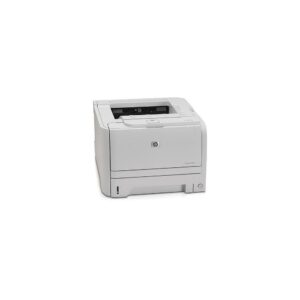 HP LaserJet P2035 – imprimante laser 30 ppm — visuel produit BAXARA.