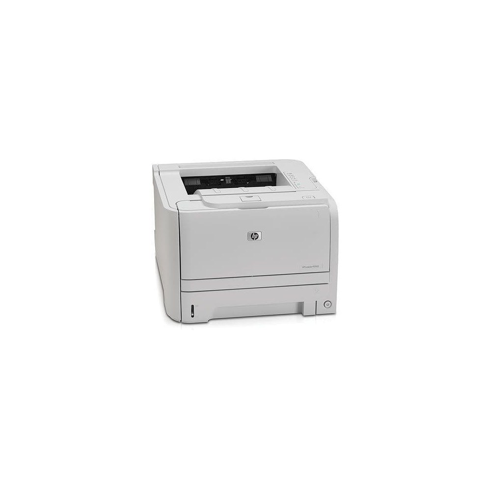 HP LaserJet P2035 – imprimante laser 30 ppm — visuel produit BAXARA.