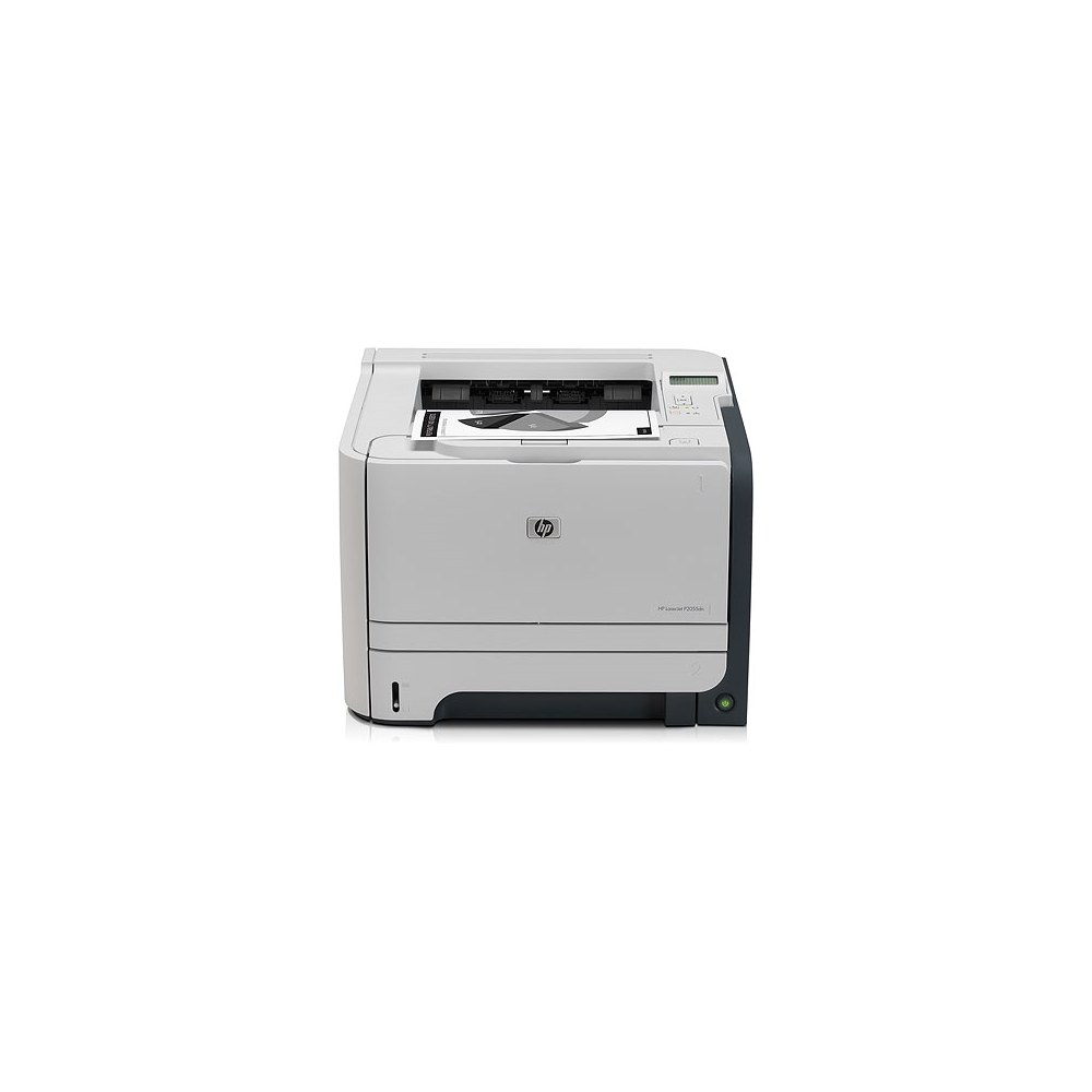 HP LaserJet P2055dn – imprimante réseau recto verso — visuel produit BAXARA.