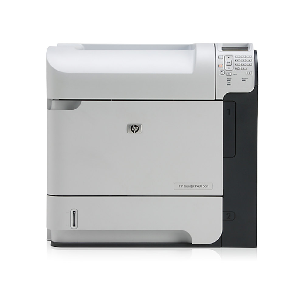 HP LaserJet P4015dn – imprimante départementale 50 ppm — visuel produit BAXARA.