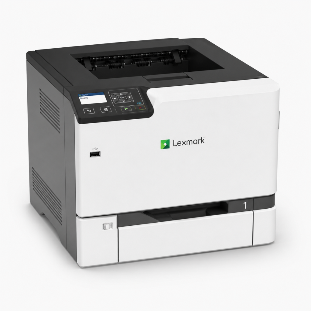 Lexmark CS521dn – imprimante laser couleur