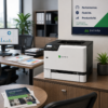 Lexmark CS521dn – imprimante laser couleur