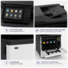 Lexmark CX942adse – multifonction couleur A3