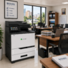 Lexmark CX942adse – multifonction couleur A3