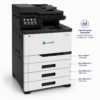 Lexmark CX942adse – multifonction couleur A3