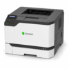 Lexmark MS431dn – imprimante laser monochrome réseau