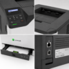 Lexmark MS431dn – imprimante laser monochrome réseau