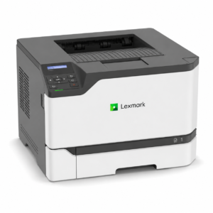 Lexmark MS431dn – imprimante laser monochrome réseau