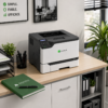 Lexmark MS431dn – imprimante laser monochrome réseau