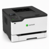 Lexmark MS531dw – imprimante laser monochrome