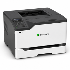 Lexmark MS531dw – imprimante laser monochrome